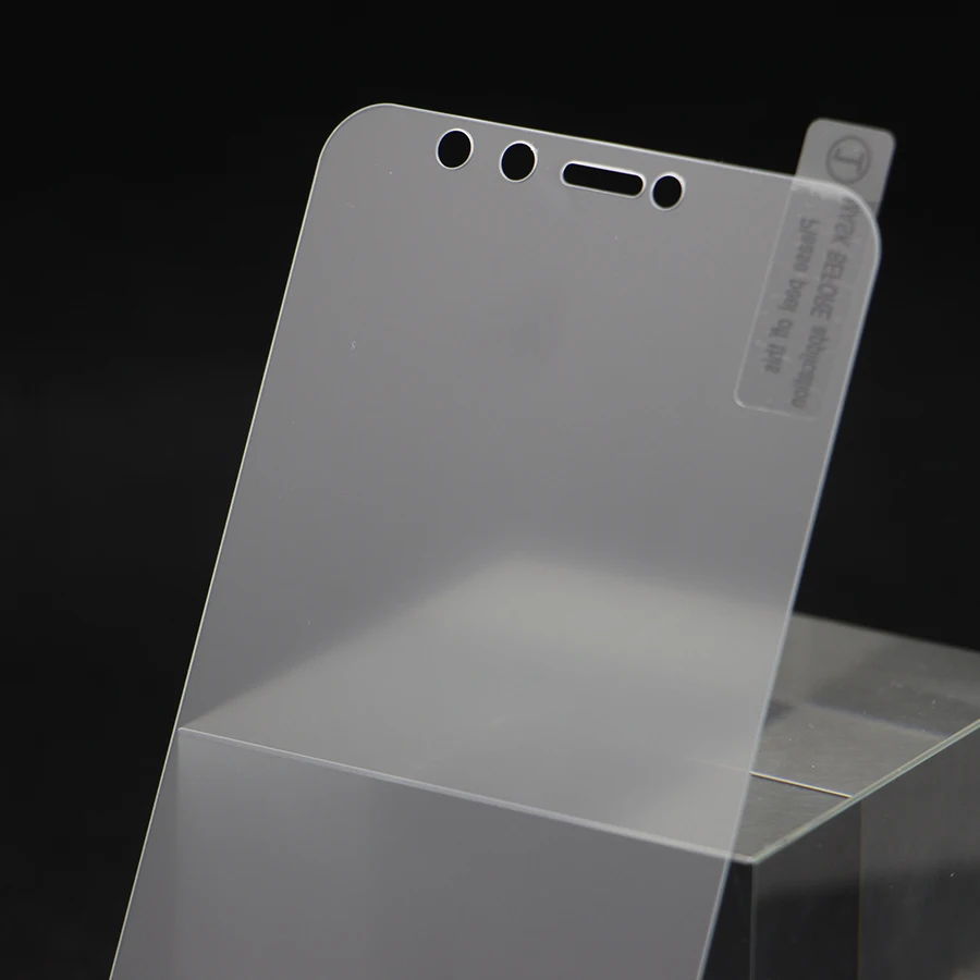 Jappinen Matte Tempered Glass for Huawei Honor 8 9 P10 Plus P20 Pro P Smart P8 Lite 2017 Mate 20 Frosted Screen Protector | Мобильные