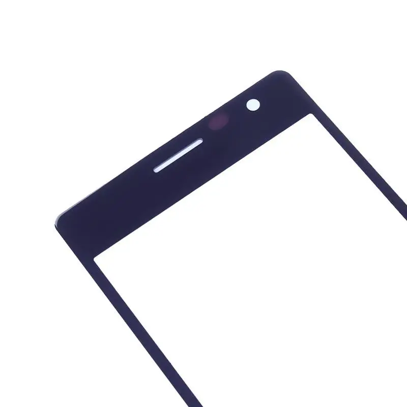 Экран для Nokia Lumia 730 735 внешний стеклянный верх/передняя линза переднее покрытие
