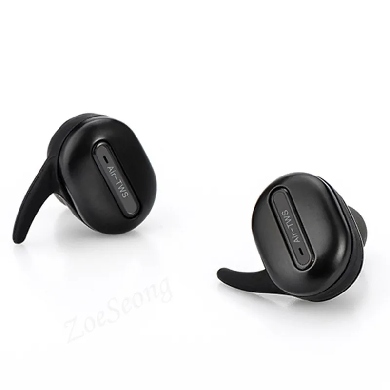 Беспроводные Bluetooth наушники ZoeSeong Air T03 TWS IPX4 водонепроницаемые спортивные