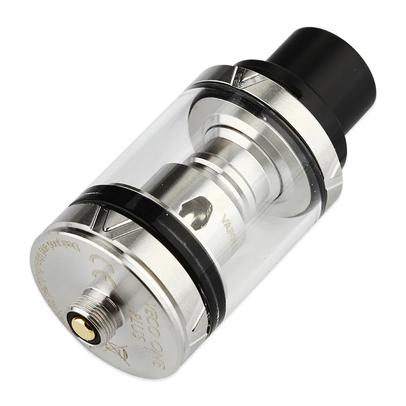 Оригинальный бак Vaporesso VECO Plus емкостью 4 мл Sub Ohm с защитой от накапливания 0 2 Ом