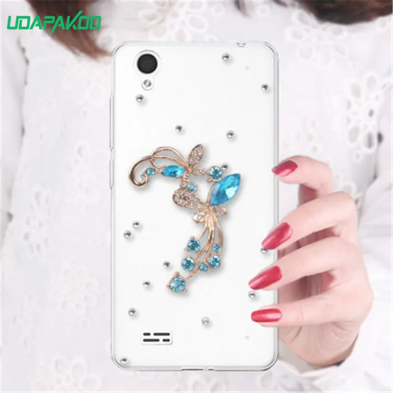 Figure Для sony Xperia XA3 XZ3 T3 Z3 мини Z5 Премиум C5 C6 E5 X XA XA1 ультра XZ XZ1 плюс L1 M2 M4 M5 AQUA украшенный искусственными бриллиантами чехол Крышка - Цвет: Figure