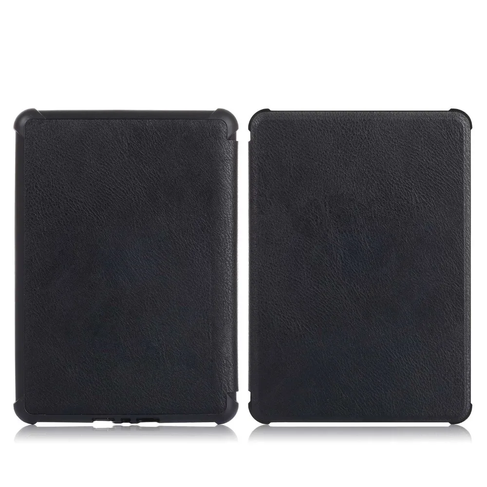 Ультра тонкий чехол для Amazon kindle Paperwhite 4 чехол для kindle Paperwhite чехол для kindle 10 поколения Чехол