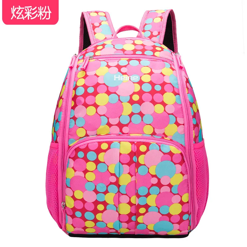 

backpack diaper bag double shoulder bag multi-functional large capacity fashion baby bag mommy bag I0702