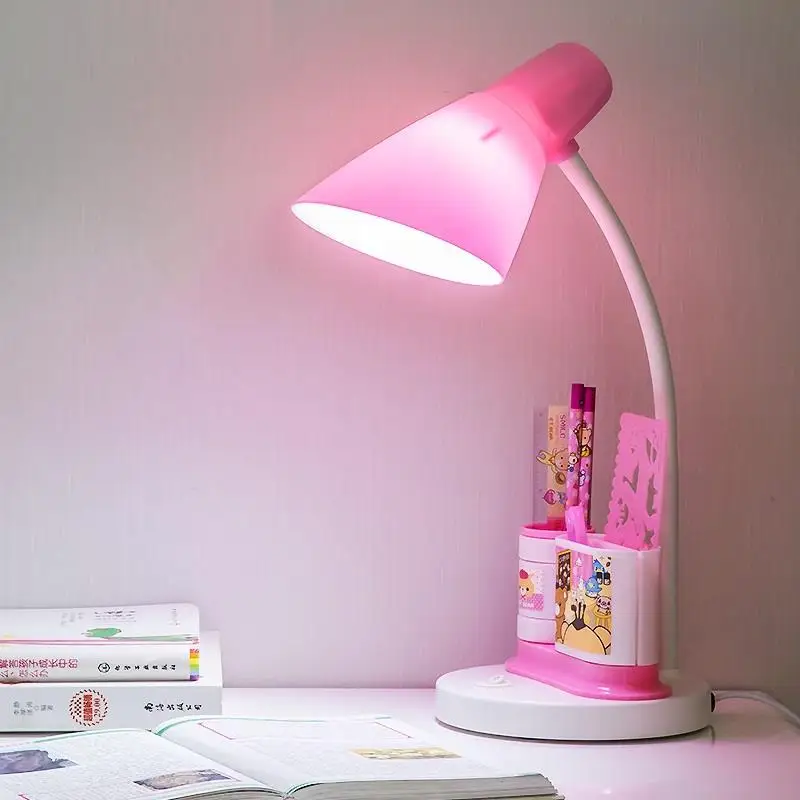Masa Lamba Lampade Scrivania Candeeiro Lampada Da Tavolo Bureaulamp Настольный светильник Lampara De Mesa