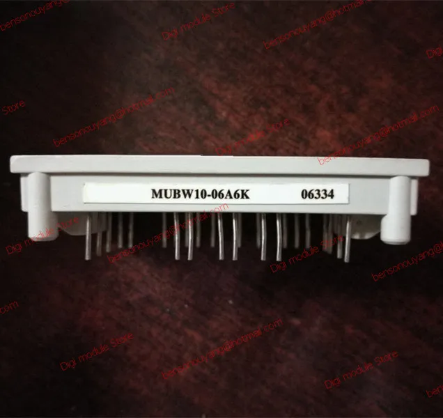 MUBW10-06A6K