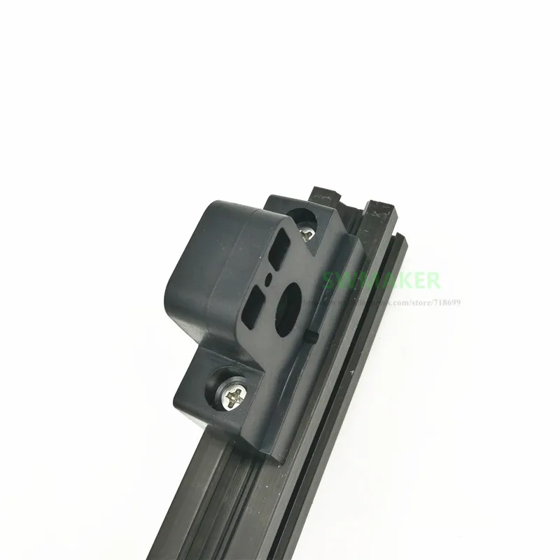 Крепление для вертикального винта Creality CR 10 Z Axis Tornado/Creality ENDER 3 пластиковый