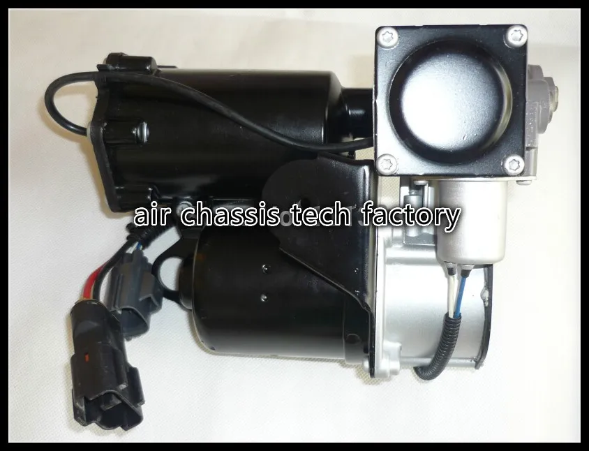 Пневматическая подвеска компрессор LR025111 LR010375 LR015089 RQG500040 для автомобиля Land Rover