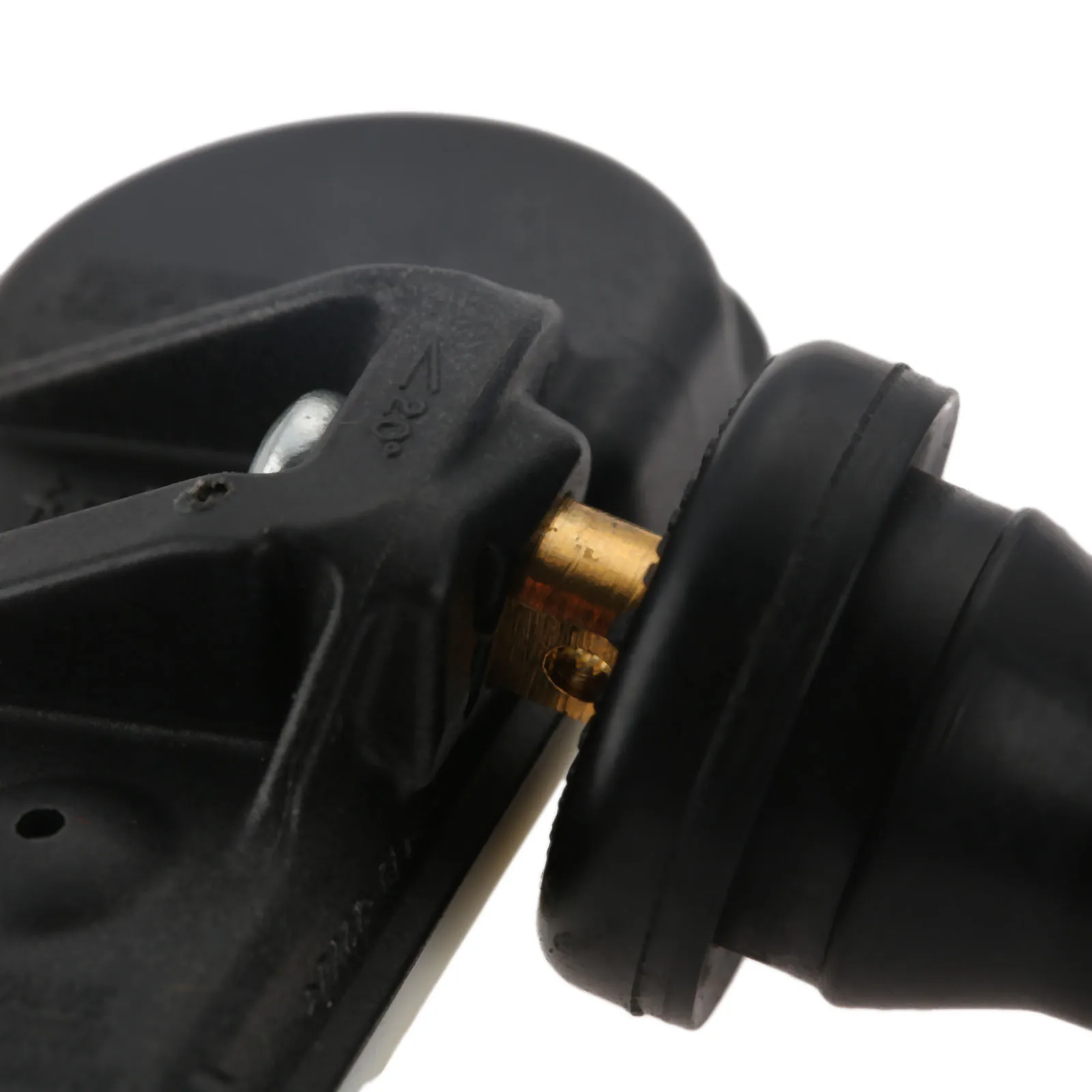 Yetaha абсолютно новый TPMS датчик давления в шинах Система мониторинга 9802003680 433 МГц