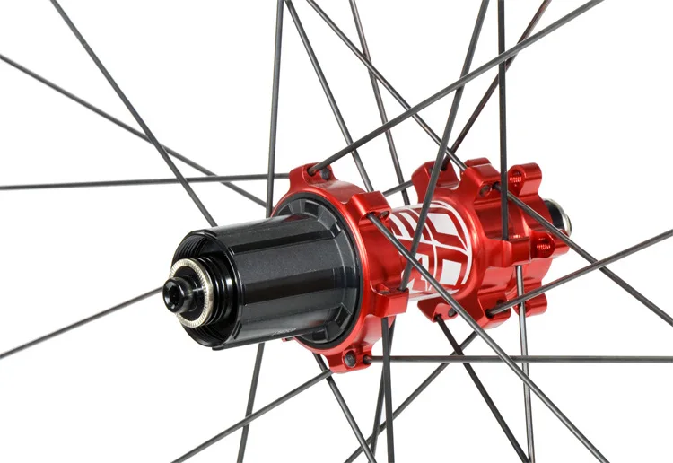 KOOZER XR1700 MTB 72 клика DT спицы 24 Отверстия 6 коготь горный велосипед 4 подшипника колеса 26 27,5 дюймов QR Thru-axis велосипедные колеса