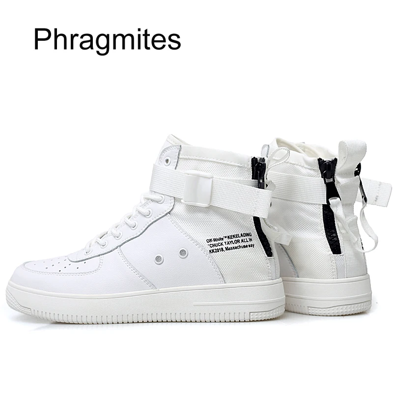 Phragmites/унисекс большие размеры Botines Mujer коллекция 2019 года Лидер продаж модные