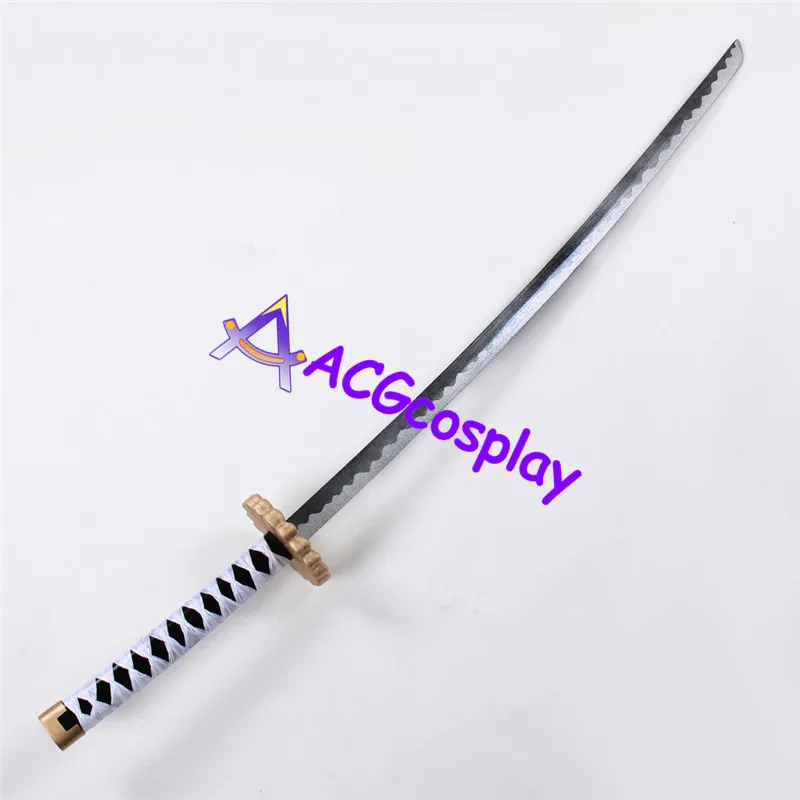 Fate Grand Order Saber Okita Souji Sword prop copslay pvc ACGcosplay| |
