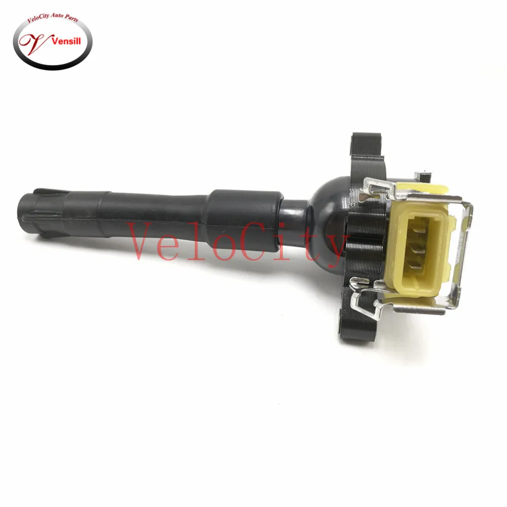 Ignition Coil For 2001-2003 525i 2001-2002 325Ci 2000-2003 BMW Z8 Part No# 12131748017 12139067830 |