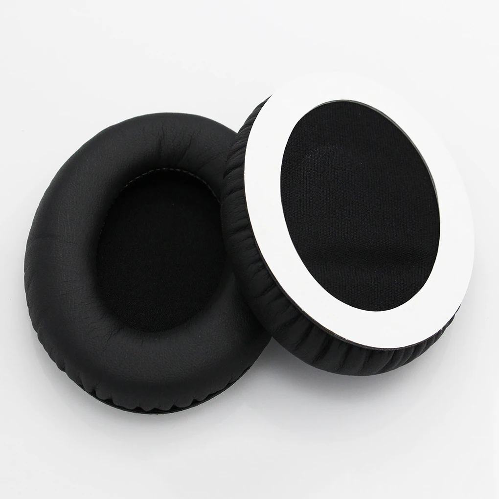 1 пара сменных подушечек для наушников Audio-Technica ATH-ANC7 ANC9 ANC27 ANC29 ANC70