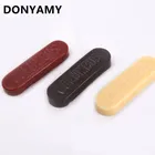 Инструмент для шлифовки кожи DONYAMY, 4 цвета на выбор