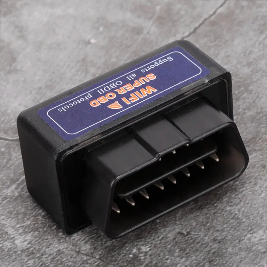 Multi-Functional Mini WiFi ELM327 Bluetooth OBD2OBD Car Detector Vehicle Accessories |