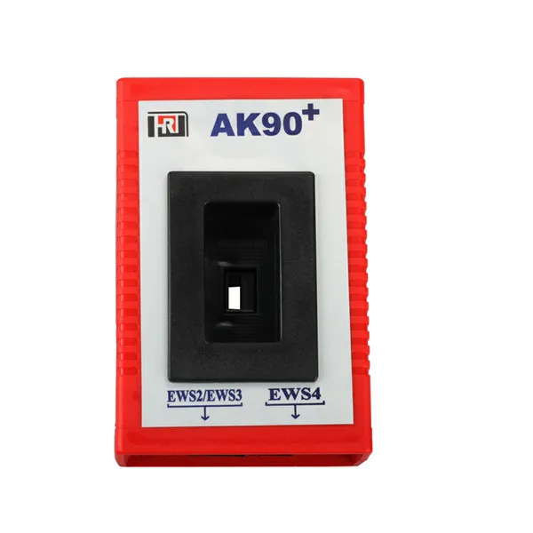 Новинка AK90 ДЛЯ BMW KEY Programmer V3.19 для всех EWS AK 90 key maker Самая низкая цена программатор A +