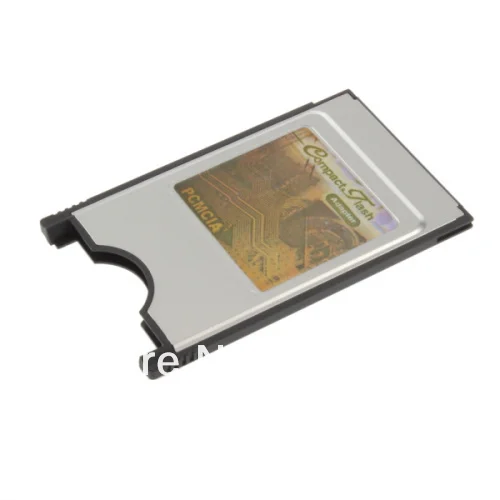 Новейшая Высококачественная компактная флеш-карта CF CompactFlash для ноутбука, оптовый магазин