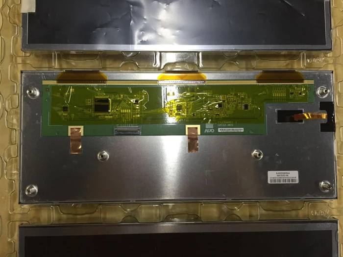 

ЖК-панель A + C123VAN01.1, 12,3 дюйма, 12 месяцев гарантии