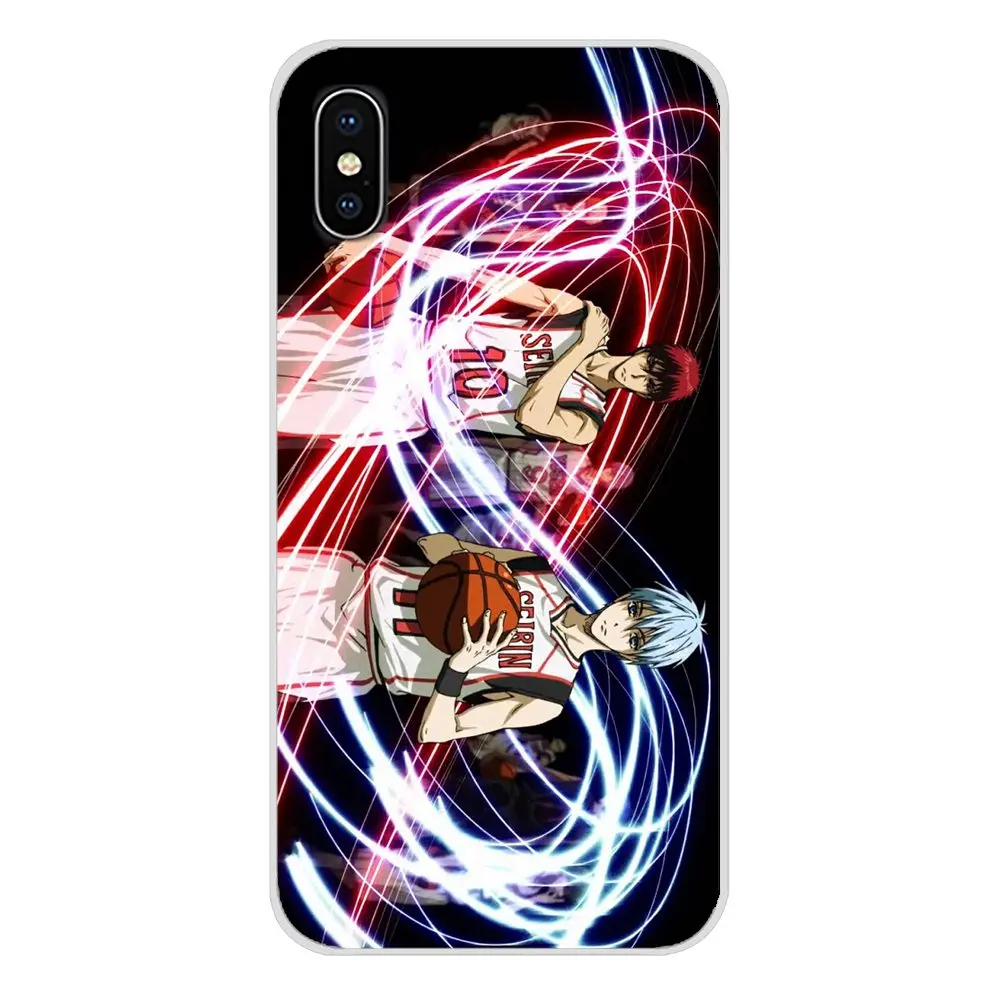 Для Samsung Galaxy J1 J2 J3 J4 J5 J6 J7 J8 Plus 2018 Prime 2015 2016 2017 аксессуары чехлы для телефонов kuroko no