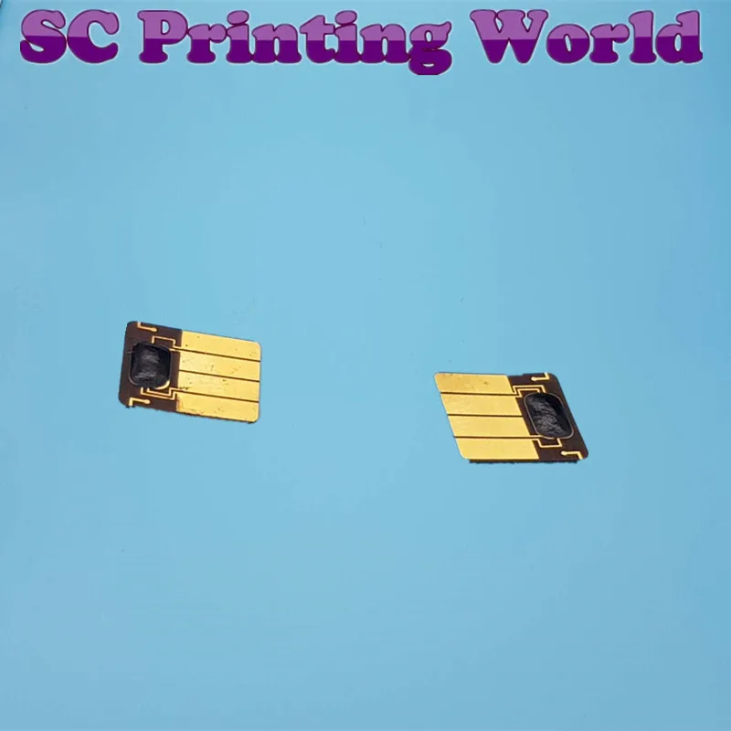 Печатающая головка чип для HP 88 PRO K550 K8600 K8500 K5300 K5400 L7380 L7580 L7590 принтер используется