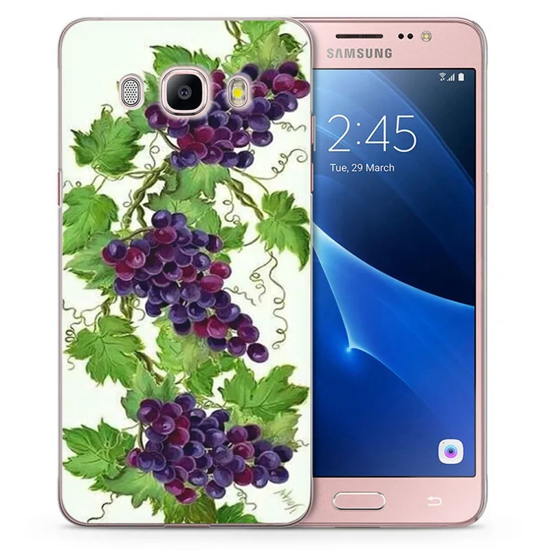 Для Samsung Galaxy A3 A5 2016 2017 A300 A310 A510 A520F Note 8 чехол из ТПУ Защитная задняя крышка для