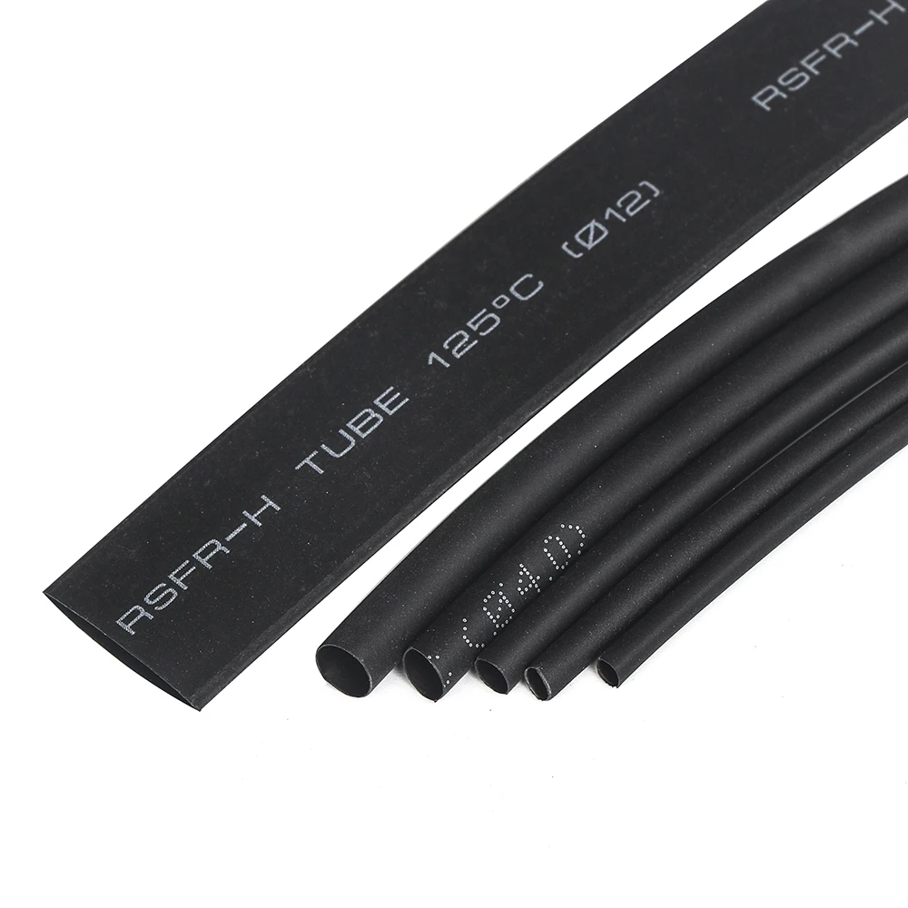 Набор термоусадочных трубок 3 м/14 м/27 м/58 м|heat shrink|heat packheat shrink pack |