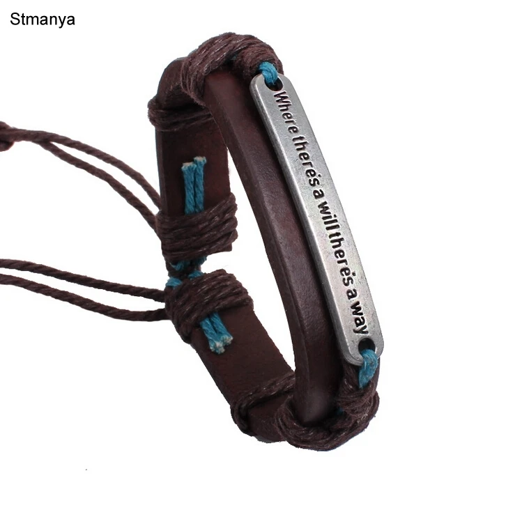 Браслет для влюбленных-оригинальные мужские браслеты женщин браслет ювелирные