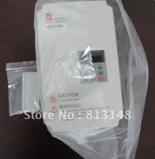 Преобразователь частоты FULING для фрезерного станка с ЧПУ 220 В кВт | Инструменты