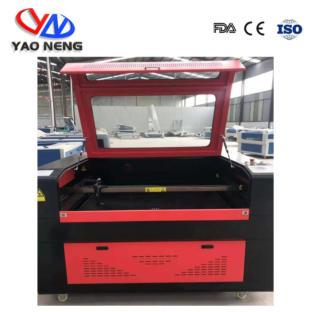 6090 CNC CO2 лазерный гравер MDF акриловая фанера гравировальный станок 60 Вт 80 100