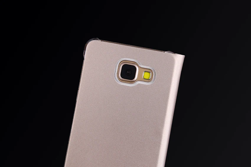 Чехол-раскладушка кожаный чехол для телефона для Samsung Galaxy A3 A5 6 7 A 3 5 SM A310F A320F A510F A520F SM-A310F SM-A320F SM-A520F