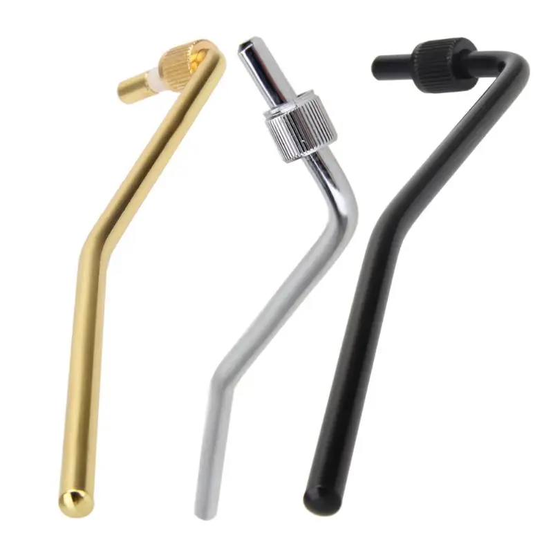 Гитарные Запчасти и аксессуары Tremolo Whammy Bar Arm Fr Floyd Rose Замена моста w/Наконечники 6