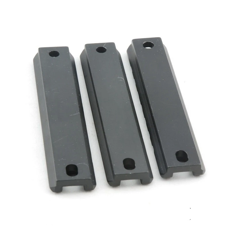 Тактическая короткая направляющая для охотничьих винтовок G36 / G36K/G36