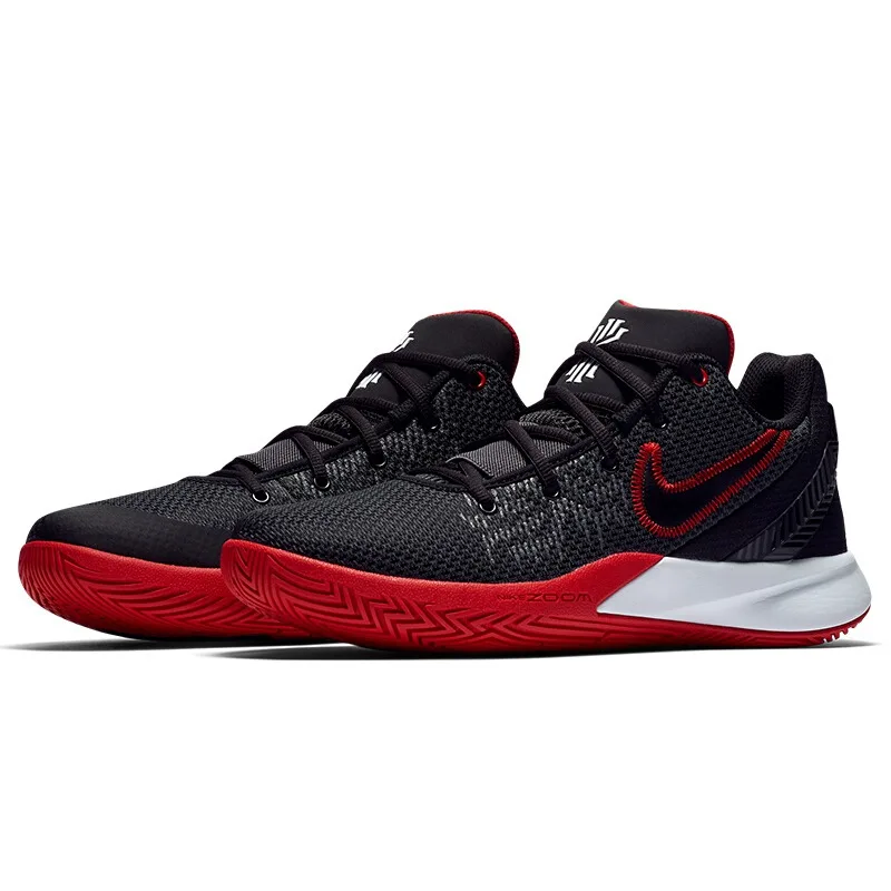 Мужские баскетбольные кроссовки NIKE FLYTRAP II EP новинка 2019|Обувь для баскетбола| |