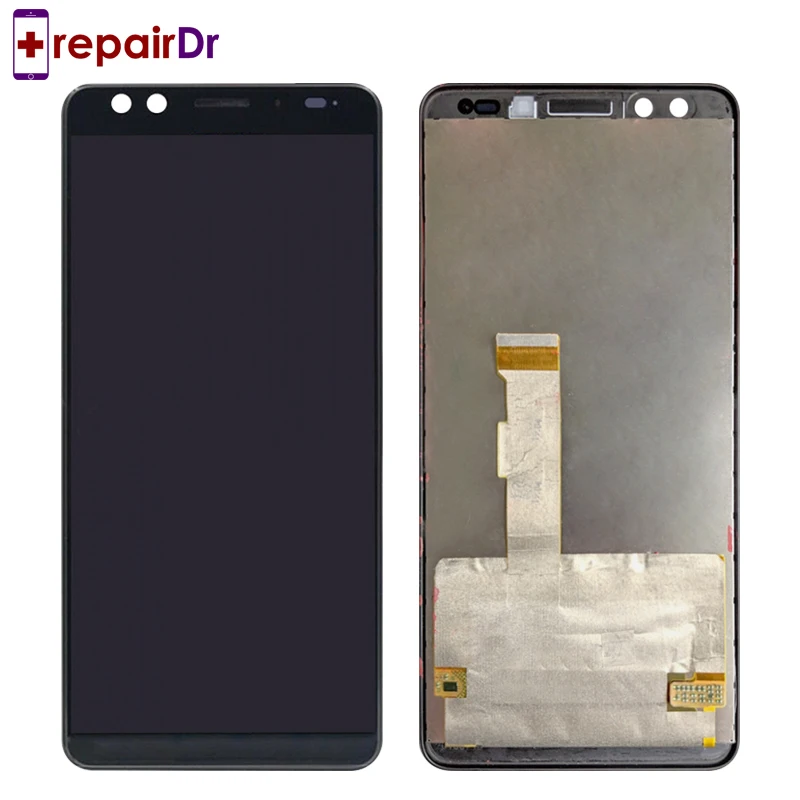 

6.0" For HTC U12+/U12 Plus LCD Display Screen+Touch Panel Digitizer Screen For 2880*1440 For HTC U12 Plus LCD Assembly