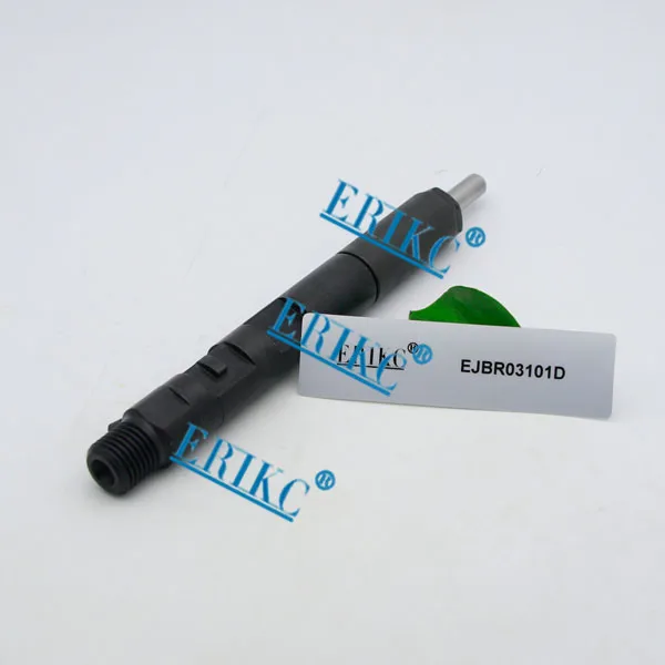 ERIKC EJBR03101D(8200421359) дизель Common Rail Форсунка R03101D для RENAULT CLIO Евро 4