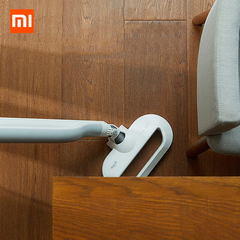 Xiaomi Mijia Deerma DX800 новый двойной циркуляционный вертикальный задний переносной