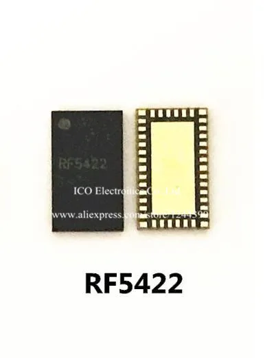 RF5422 для Redmi 4A 3S Усилитель мощности PA chip|lot lot|5 pcs/lotp p |