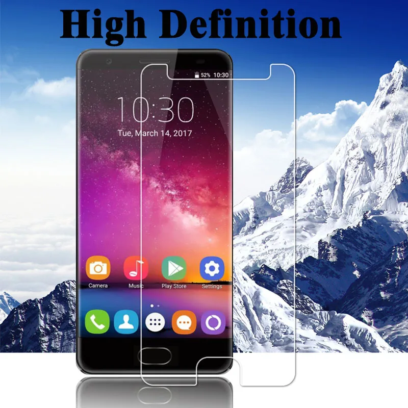 Защитный Стекло для Oukitel K3 K5 K6 K10 C8 K8000 K10000 Pro Экран протектор на труба из углеродистого волокна 3 K 5 K 6 K 10K 3, 5, 6, 10 8000 C 8 закалённое защитное стекло