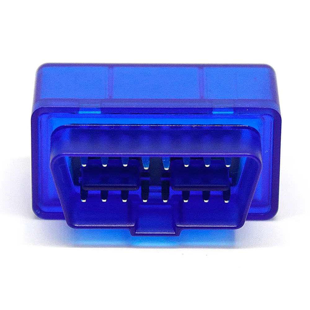 Подходит для ELM327 V1.5 OBD2 автоматический сканер Bluetooth PIC18F25K80 чип OBD 2 Автомобильный