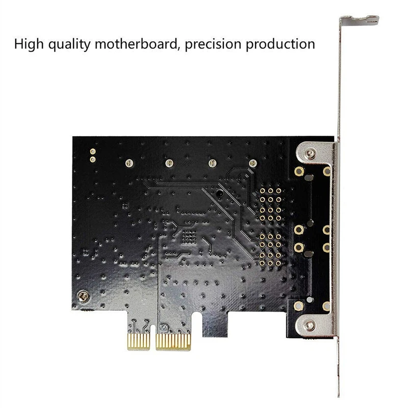 6 Гбит/с Pci Express Pcie Pci-E на 2 порта Sata 3 0 порт s Расширенный контроллер переходник