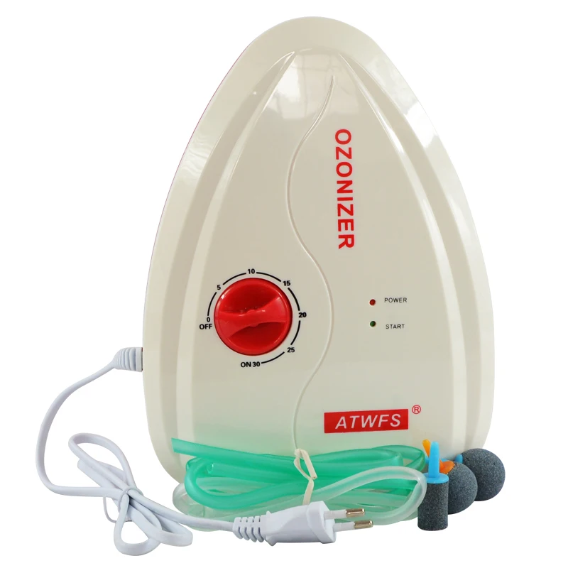 

Портативный генератор озона ATWFS