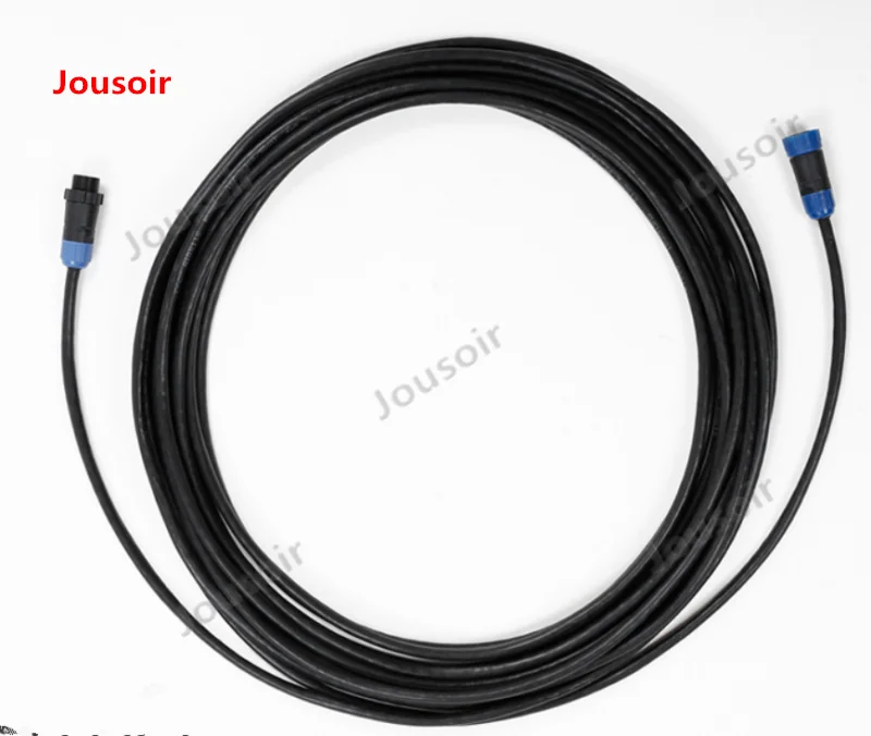 Falconeyes RX-18T/для детей возрастом 12 лет рулон ткани лампа с Удлинительный кабель 10 м