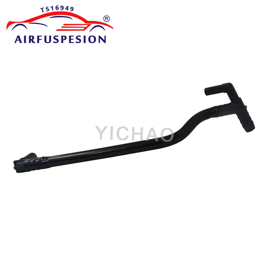 

Воздушная трубка компрессора пневматической подвески для Audi Q7 VW Touareg Cayenne, ремонтные комплекты 2003-2010 4L 0698007 7л 0698007 D 7л 8616006 C