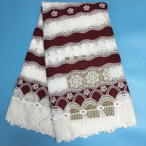 Романтический Французский Кружева объемный цветок вышитая аппликация Тюль