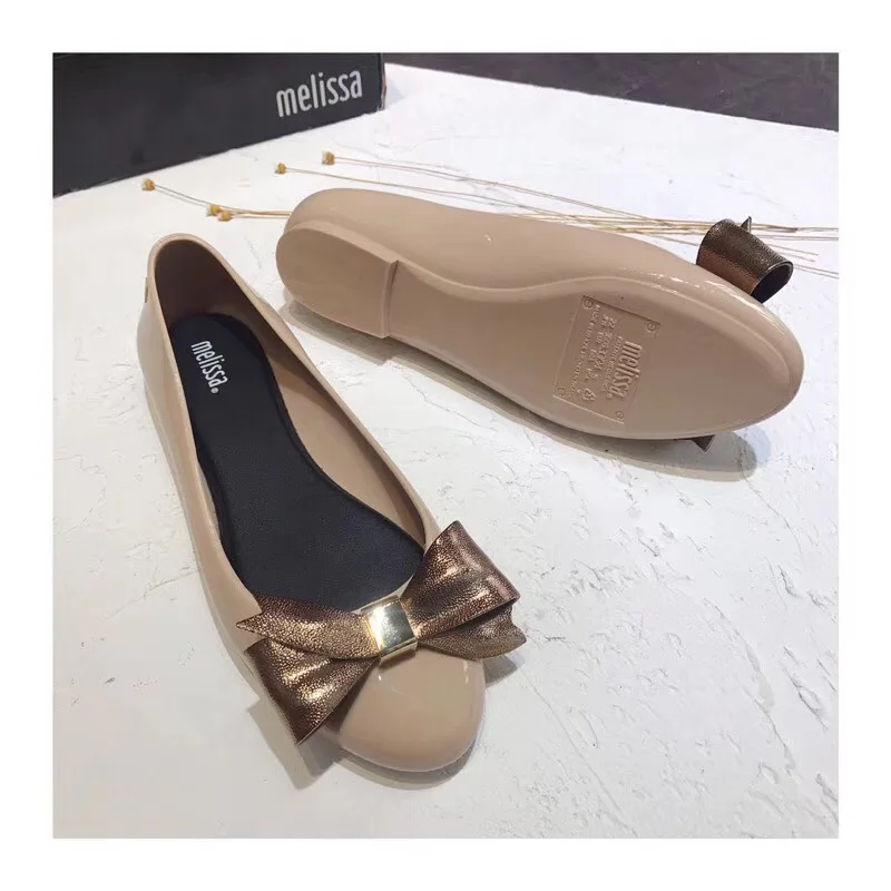 Melissa Ultragirl Mickey/Новинка года; женские сандалии на плоской подошве; Брендовая женская прозрачная обувь; сандалии Melissa; женская прозрачная обувь