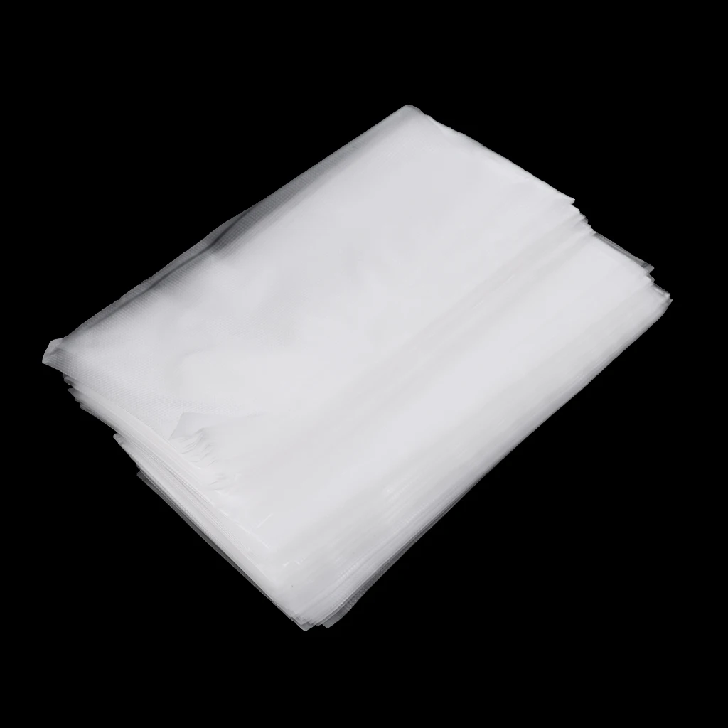 200 штук водорастворимый мешок рыболовные приманки сумки чулок ПВА Быстро