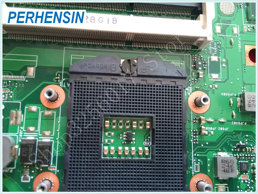Материнская плата для ноутбука ASUS K55VD 69N0M6M13B03 60 N89MB1300 B03|motherboard for asus|motherboards laptopslaptop