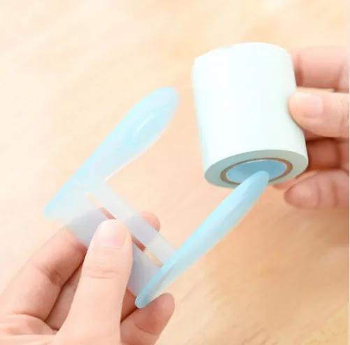 Милые канцелярские принадлежности MIRUI креативные блокноты ленточный держатель