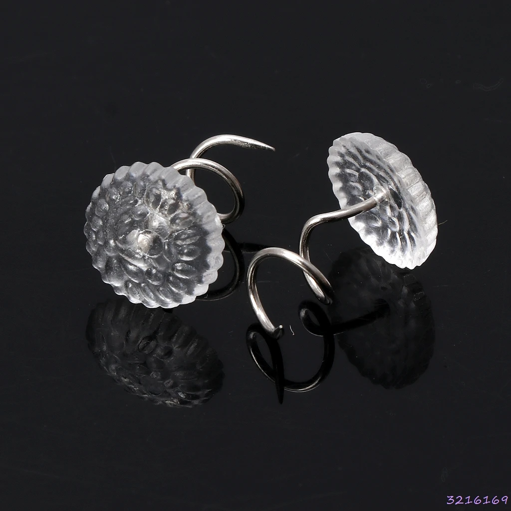 Крепеж для обивки и диванов 50 шт.|Гвозди| |