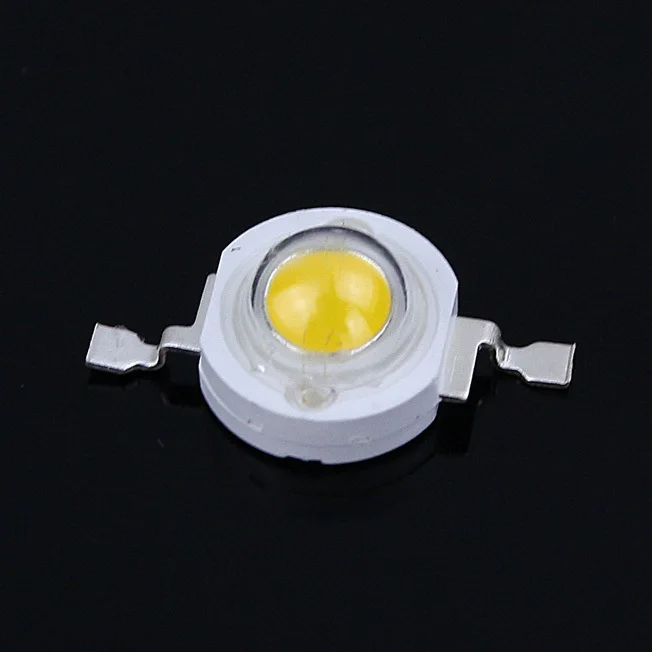 3W Warm White High Power LED Light Lamp 3 watt|lamp light kit|lamp modellamp grid |